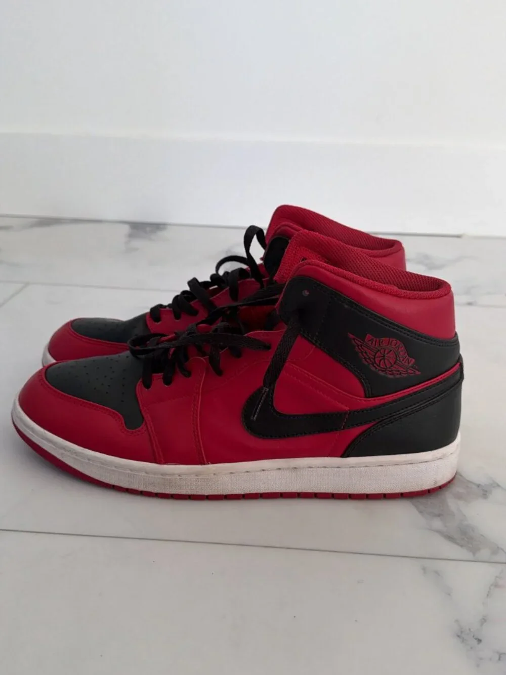 Jordan authentic nike